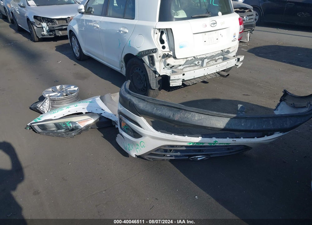 2018 HYUNDAI TUCSON SEL VIN: KM8J33A40JU614258