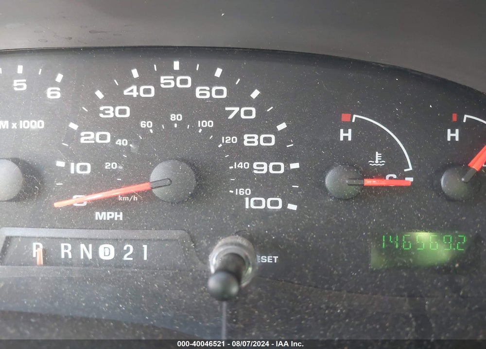 2006 FORD E-350 SUPER DUTY CHATEAU/XL/XLT VIN: 1FBNE31L06HA15467