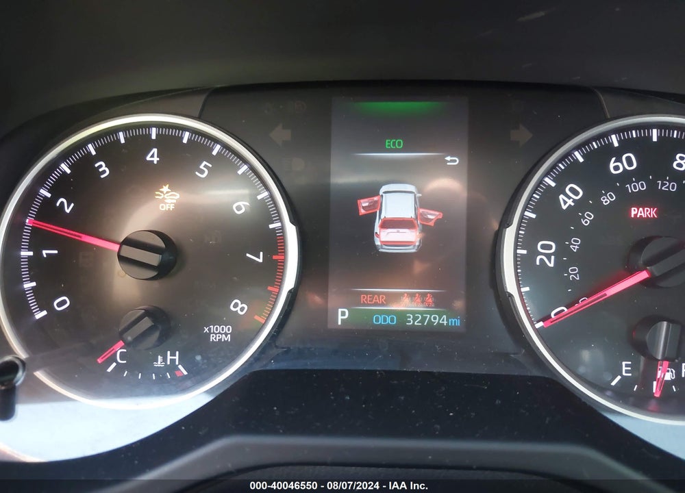 2021 TOYOTA RAV4 XLE VIN: 2T3W1RFV0MW152442