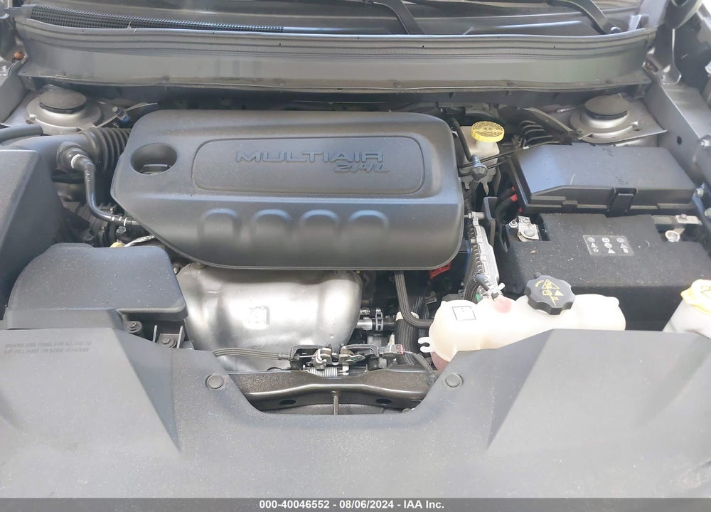 2019 JEEP CHEROKEE VIN: 1C4PJLLB2KD264018