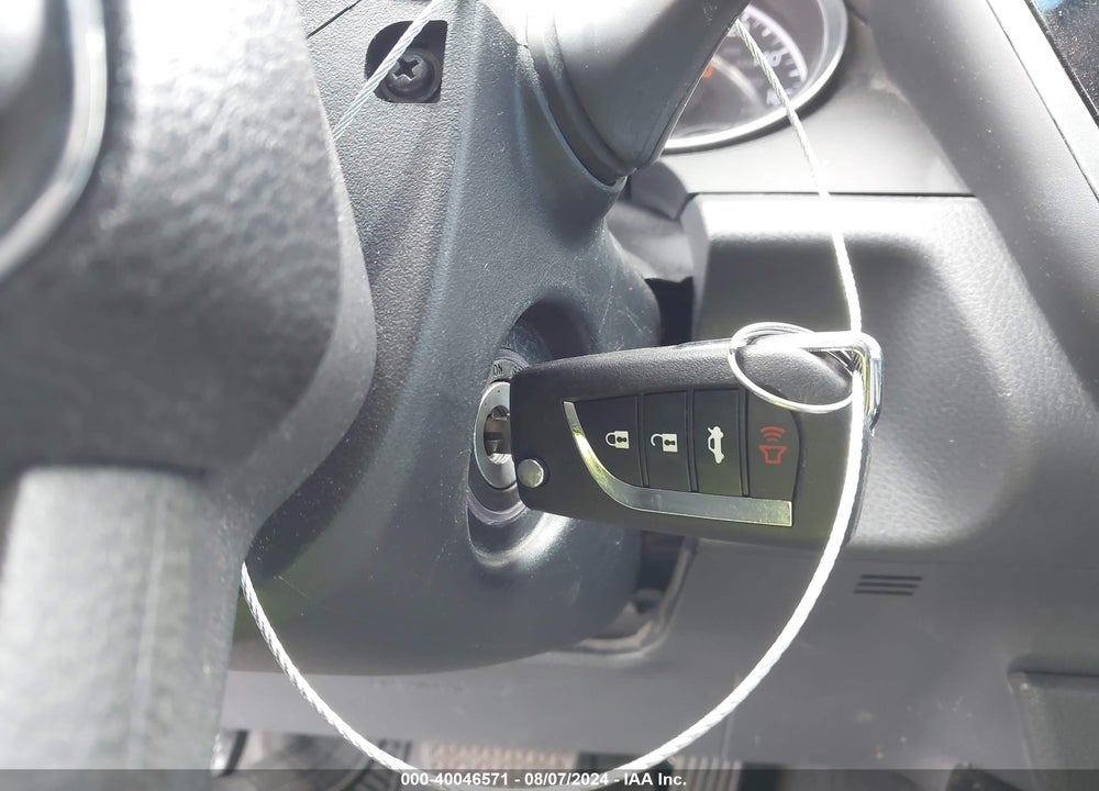 2020 TOYOTA CAMRY LE VIN: 4T1C11AK0LU921658