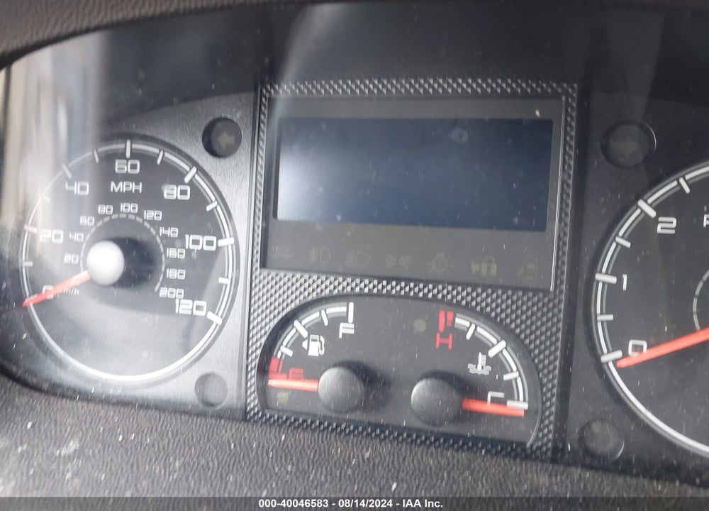2020 RAM PROMASTER 2500 HIGH ROOF 136 WB VIN: 3C6TRVCG3LE123335