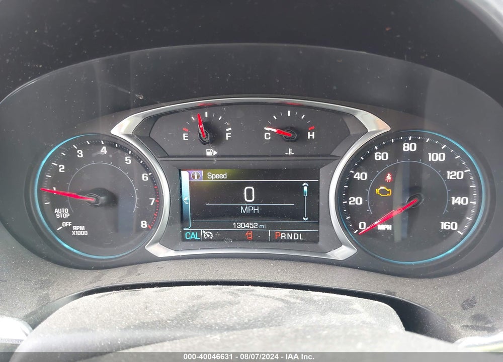2018 CHEVROLET MALIBU LT VIN: 1G1ZD5ST0JF207561