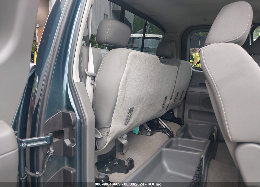 2005 NISSAN TITAN SE VIN: 1N6AA06B25N542525