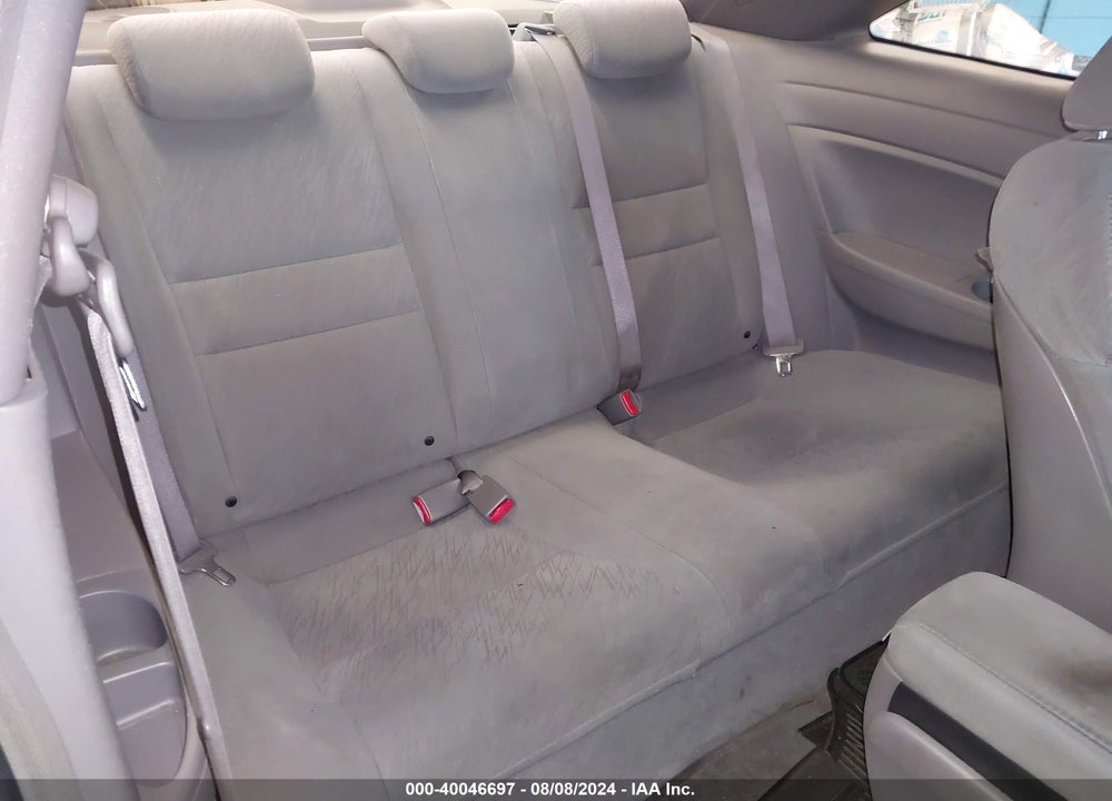 2008 HONDA CIVIC LX VIN: 2HGFG12648H533264