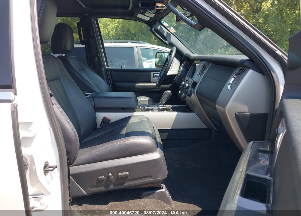 2017 FORD EXPEDITION LIMITED VIN: 1FMJU2AT9HEA78011