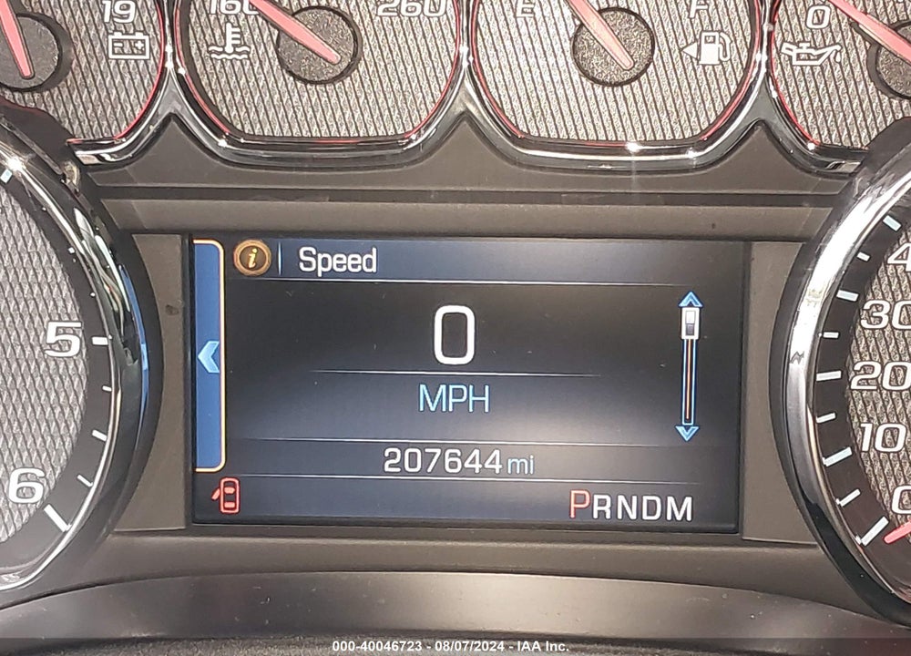 2014 CHEVROLET SILVERADO 1500 2LT VIN: 3GCUKREC5EG162082
