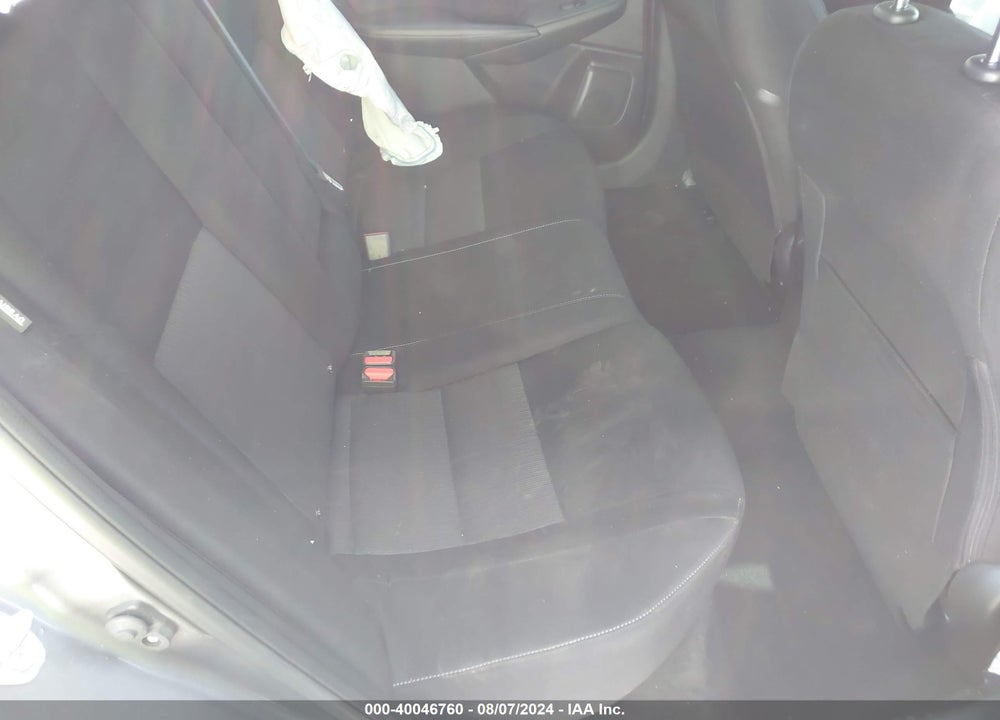 2020 NISSAN SENTRA SV XTRONIC CVT VIN: 3N1AB8CV1LY209166
