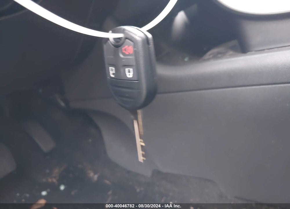 2014 FORD EDGE SE VIN: 2FMDK3GC9EBB35735