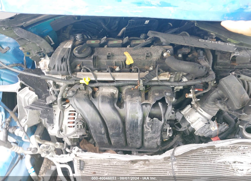 2018 HYUNDAI ELANTRA SEL VIN: KMHD84LF5JU615215