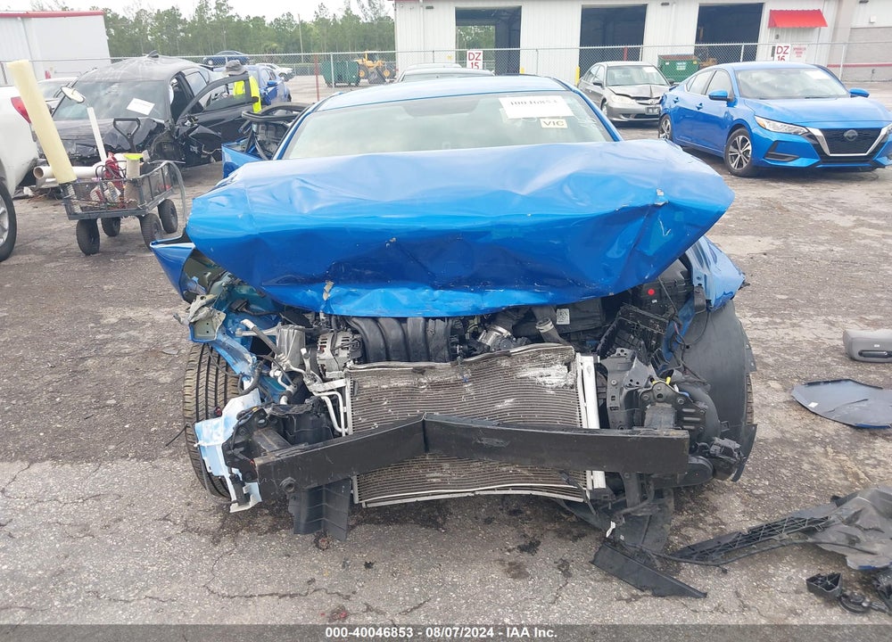 2018 HYUNDAI ELANTRA SEL VIN: KMHD84LF5JU615215