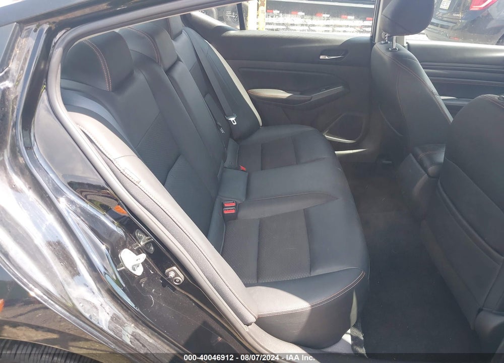 2019 NISSAN ALTIMA 2.5 SR VIN: 1N4BL4CW0KC249042