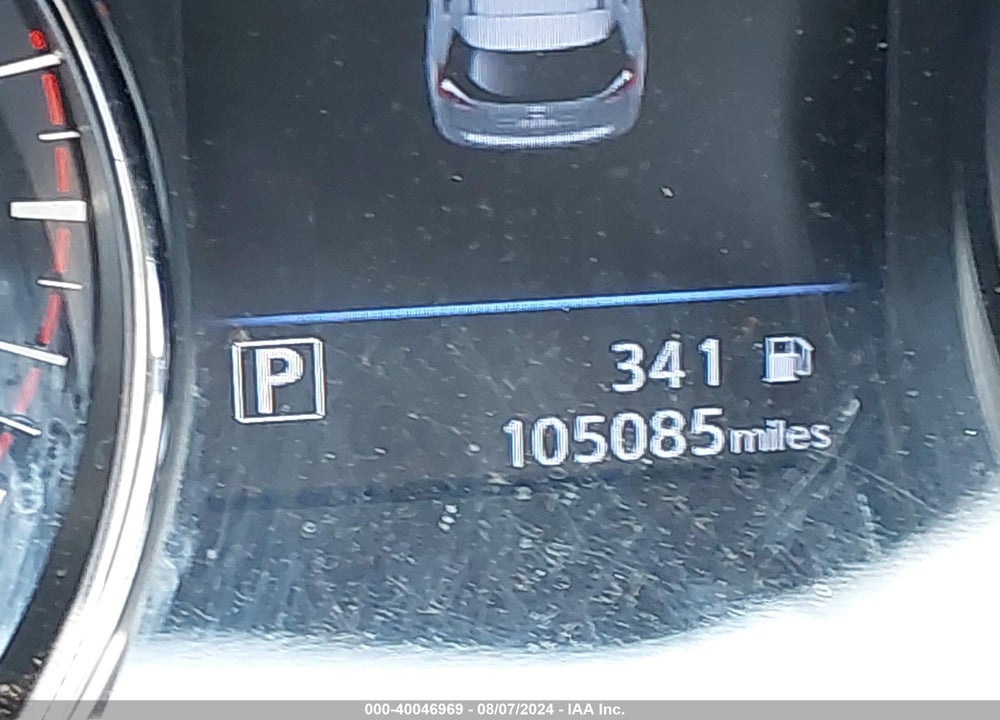 2020 NISSAN ROGUE S FWD VIN: JN8AT2MT0LW041844