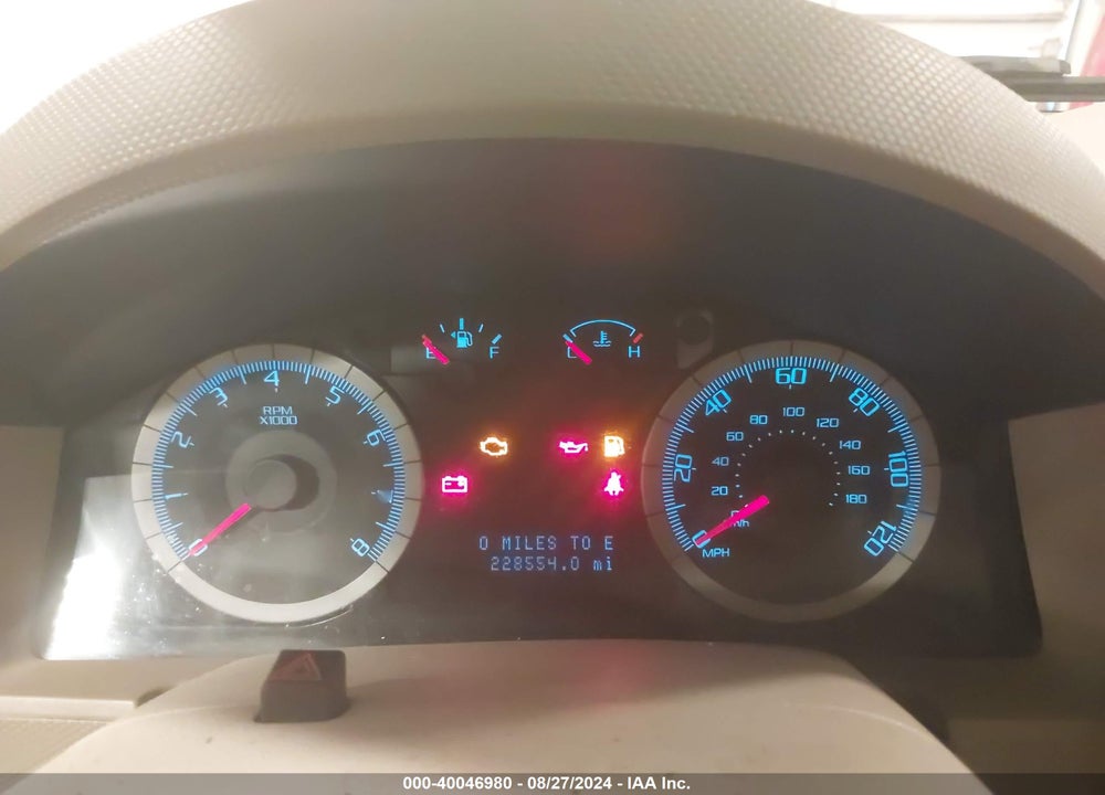 2009 FORD ESCAPE XLT VIN: 1FMCU93G09KB93102