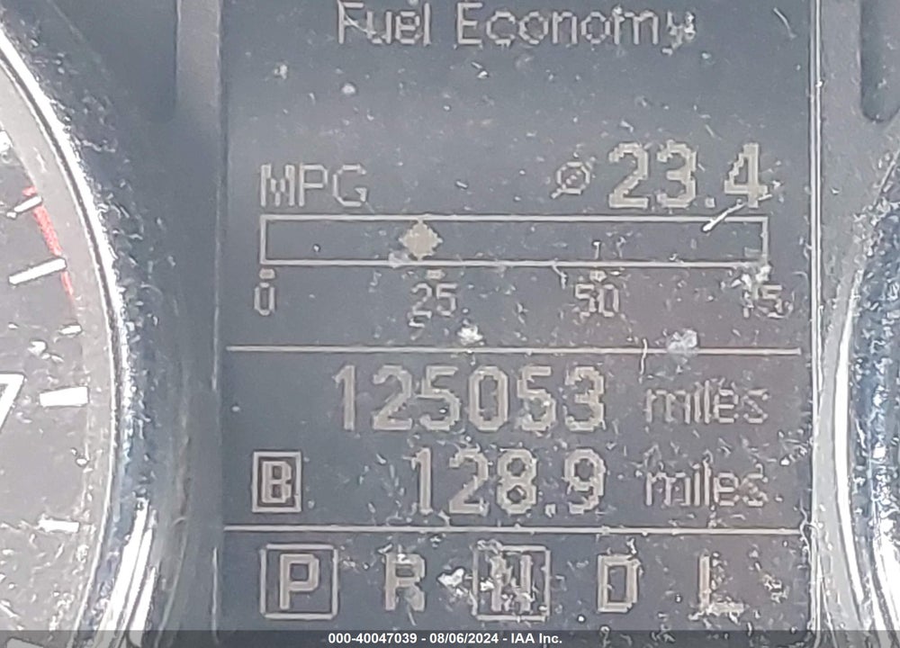 2013 NISSAN ROGUE SV W/SL PKG VIN: JN8AS5MT3DW008102