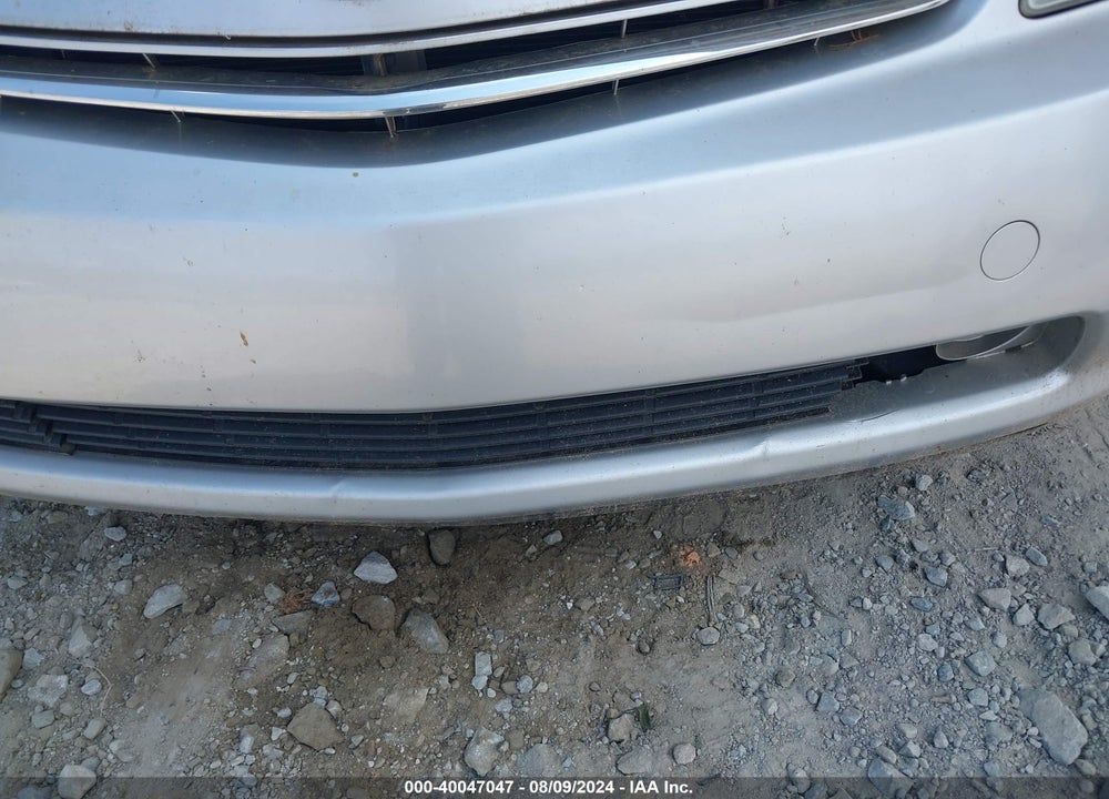 2007 TOYOTA PRIUS VIN: JTDKB20U477596636