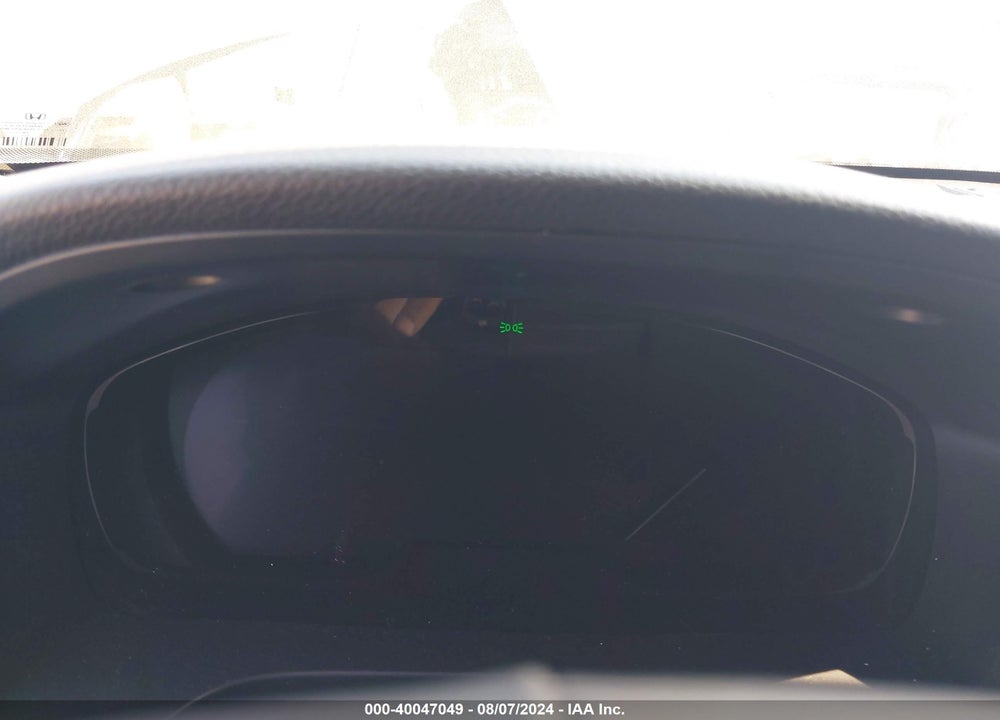 2019 HONDA INSIGHT TOURING VIN: 19XZE4F93KE002874