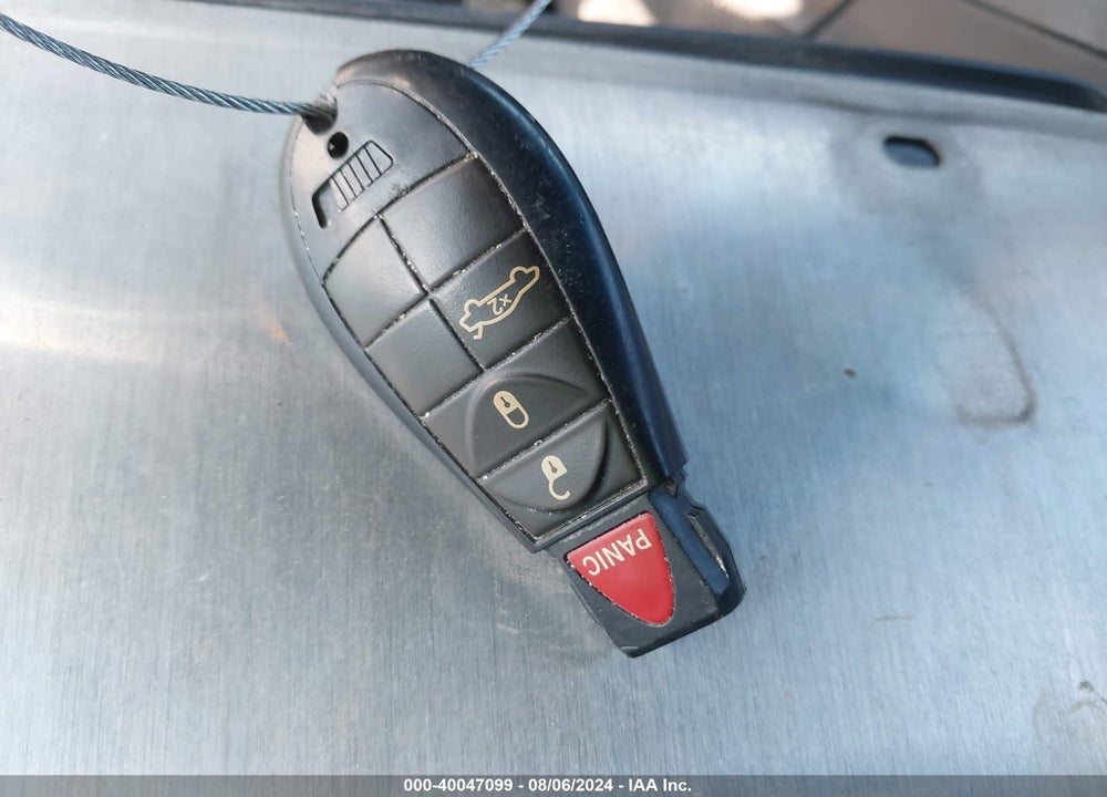2014 DODGE CHALLENGER SXT VIN: 2C3CDYAG3EH299650