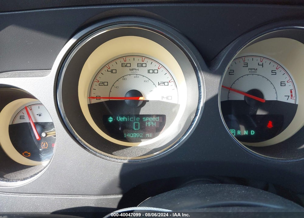 2014 DODGE CHALLENGER SXT VIN: 2C3CDYAG3EH299650