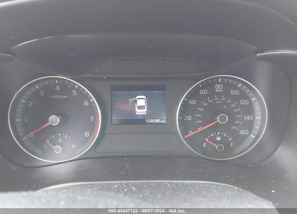 2021 KIA FORTE LXS VIN: 3KPF24AD6ME381170