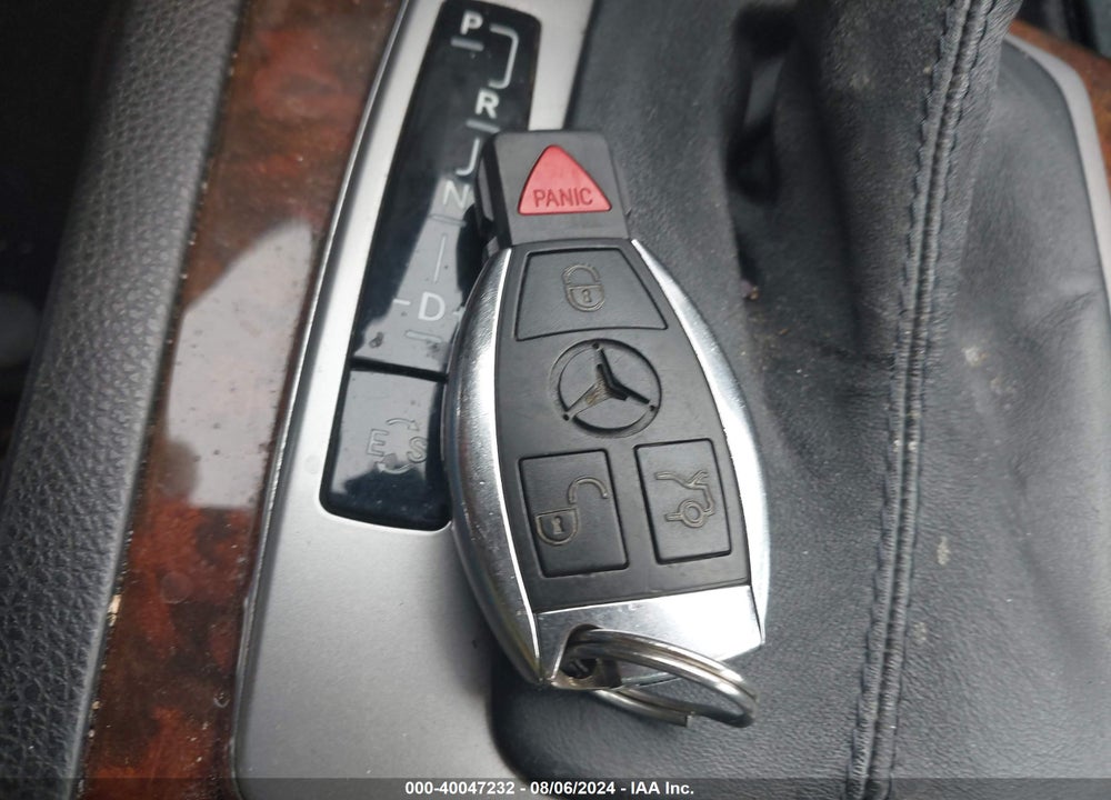 2011 MERCEDES-BENZ C 300 LUXURY 4MATIC/SPORT 4MATIC VIN: WDDGF8BB0BR172625