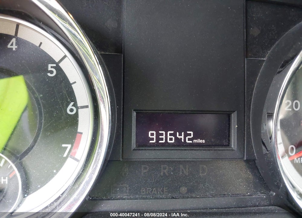 2018 DODGE GRAND CARAVAN VIN: 2C4RDGBG2JR199137