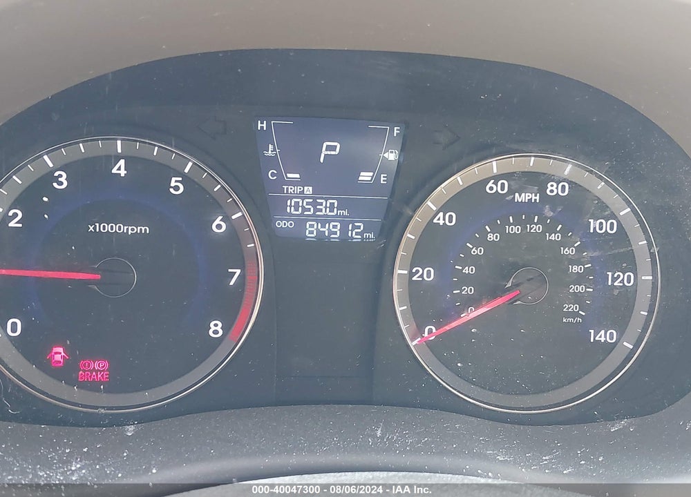 2013 HYUNDAI ACCENT VIN: KMHCU4AE1DU312051