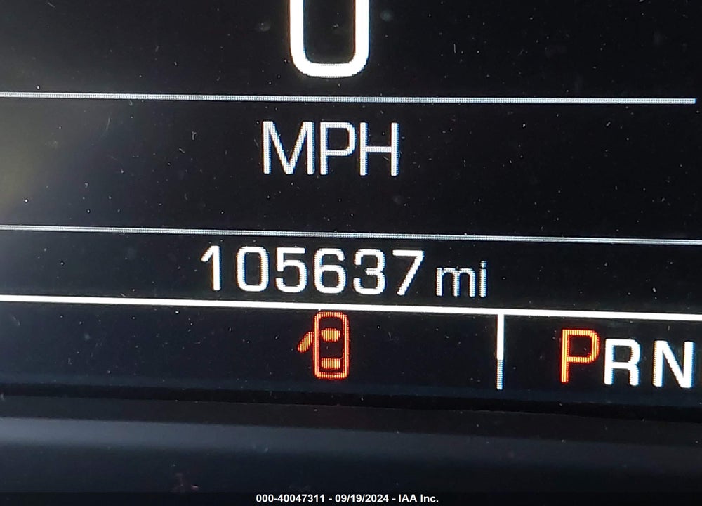 2017 CHEVROLET SILVERADO 1500 1LT VIN: 3GCUKREC2HG109909
