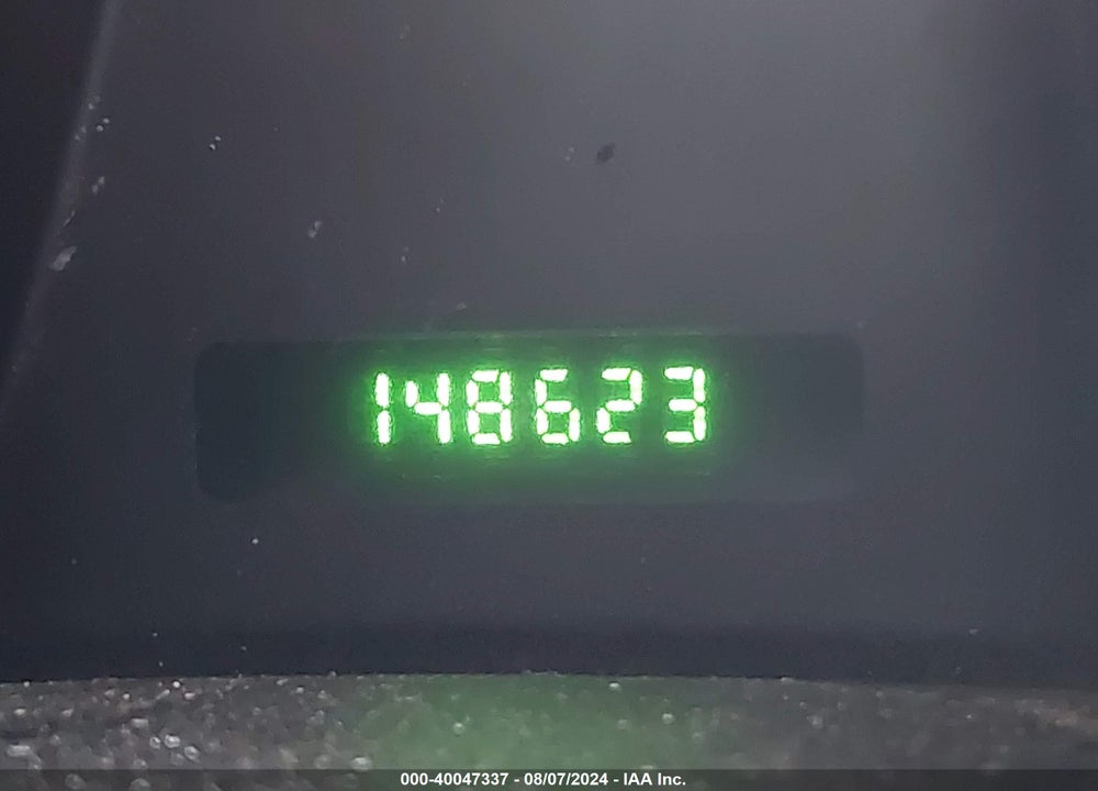 2007 FORD MUSTANG V6 DELUXE/V6 PREMIUM VIN: 1ZVFT80N575245429