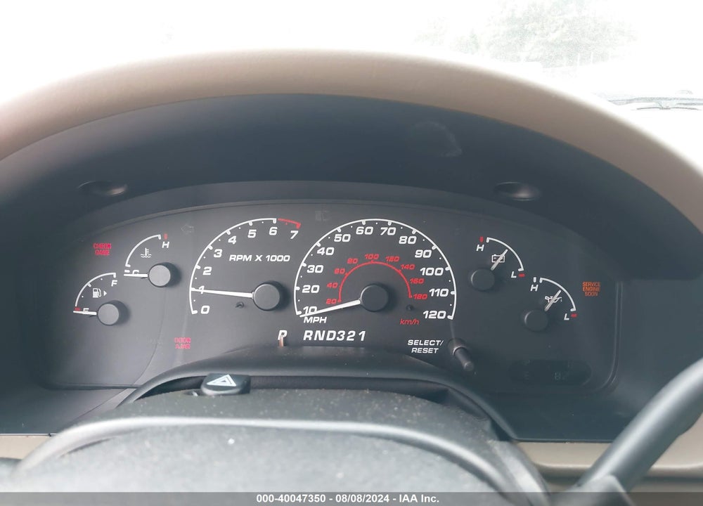 2002 FORD EXPLORER XLT VIN: 1FMZU63E92UA84302
