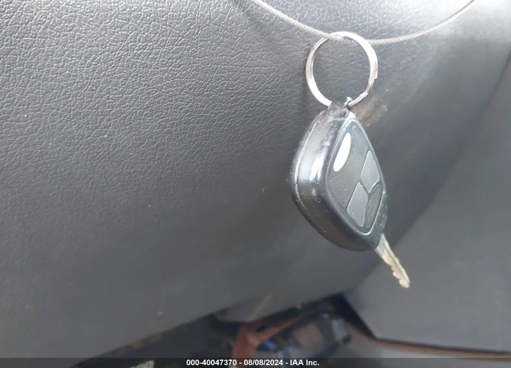 2006 DODGE RAM 2500 SLT VIN: 3D7KR29C06G139675