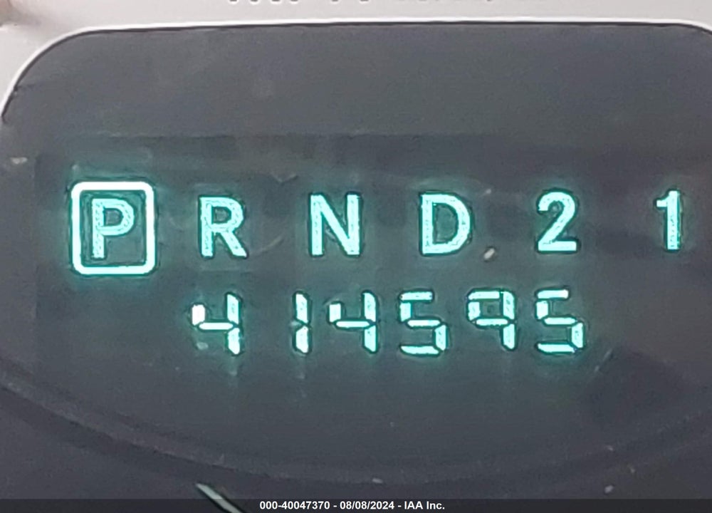 2006 DODGE RAM 2500 SLT VIN: 3D7KR29C06G139675