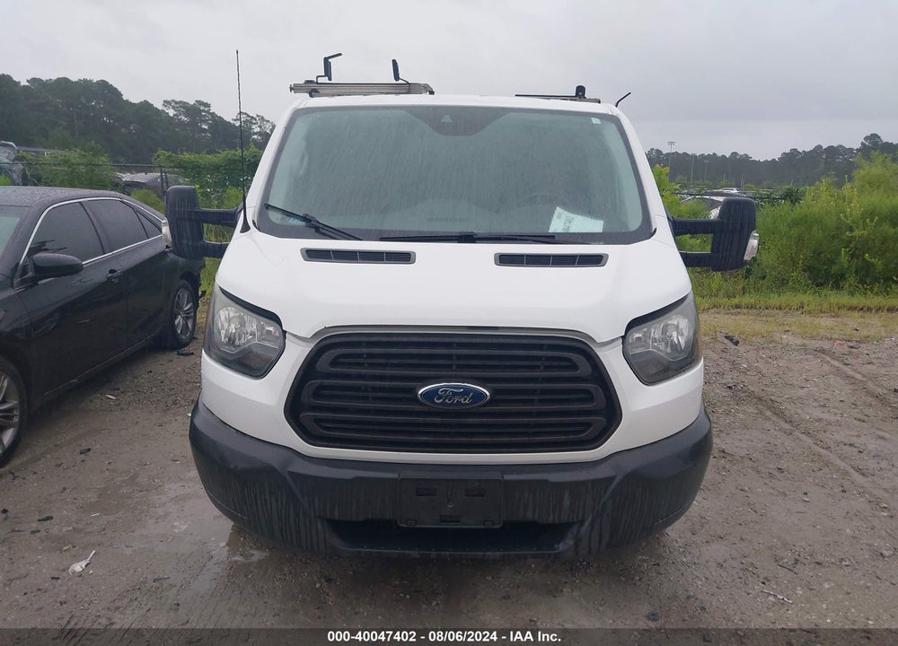 2017 FORD TRANSIT-250 T-250 VIN: 1FTYR1YG6HKA53574