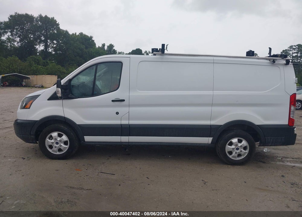 2017 FORD TRANSIT-250 T-250 VIN: 1FTYR1YG6HKA53574
