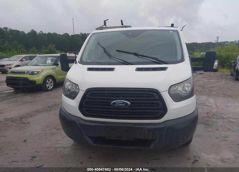 2017 FORD TRANSIT-250 T-250 VIN: 1FTYR1YG6HKA53574