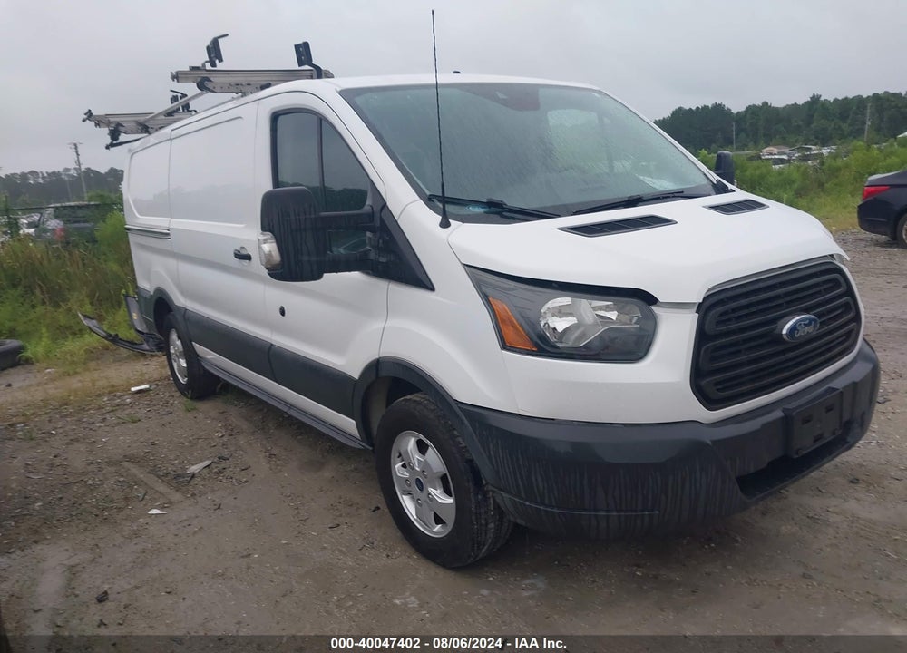 2017 FORD TRANSIT-250 T-250 VIN: 1FTYR1YG6HKA53574