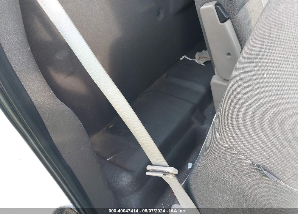 2009 FORD F-150 STX/XL/XLT VIN: 1FTRF12WX9KA97559