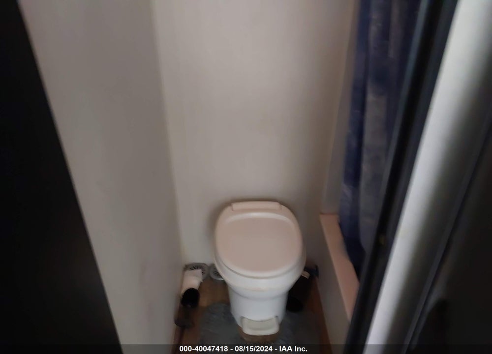 2023 FOREST RIVER OTHER VIN: 5ZT2CKFCXPY027178