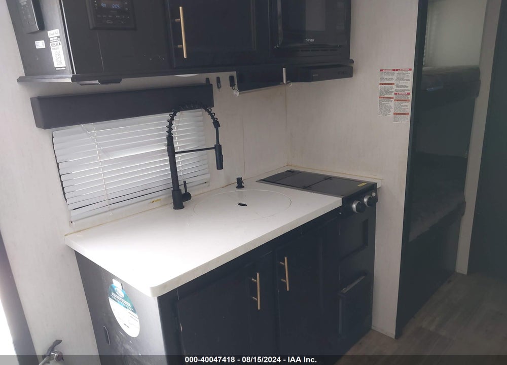 2023 FOREST RIVER OTHER VIN: 5ZT2CKFCXPY027178