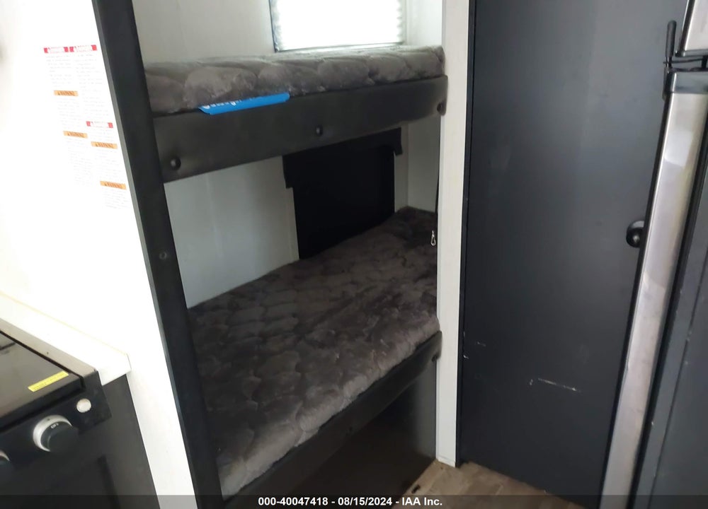 2023 FOREST RIVER OTHER VIN: 5ZT2CKFCXPY027178