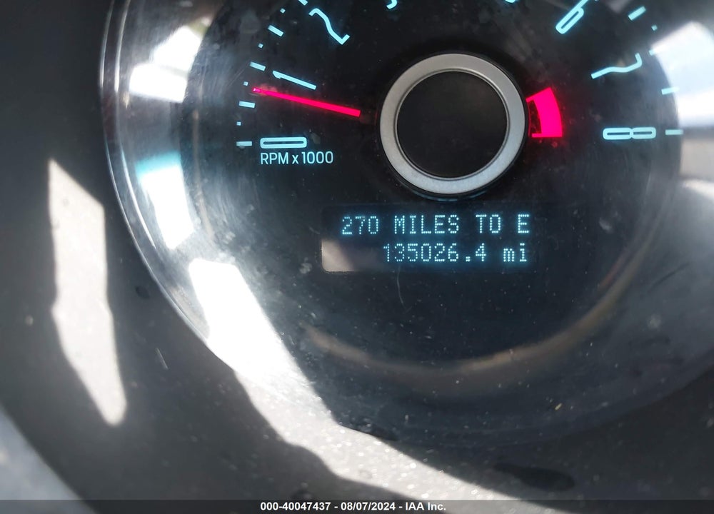 2014 FORD MUSTANG V6 VIN: 1ZVBP8AM5E5334388
