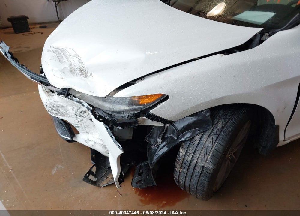 2015 HONDA ACCORD EX-L V-6 VIN: 1HGCT2B8XFA003379