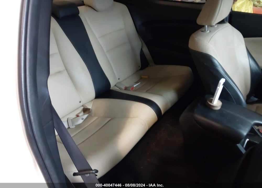 2015 HONDA ACCORD EX-L V-6 VIN: 1HGCT2B8XFA003379