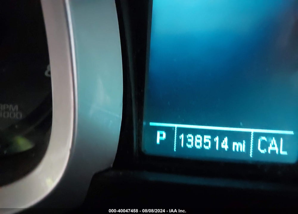 2015 CHEVROLET EQUINOX LTZ VIN: 1GNALDEK5FZ101835