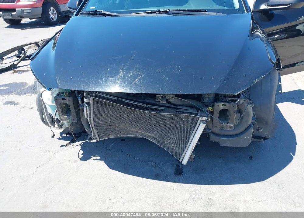 2017 HYUNDAI ELANTRA VALUE EDITION VIN: KMHD84LF1HU261297