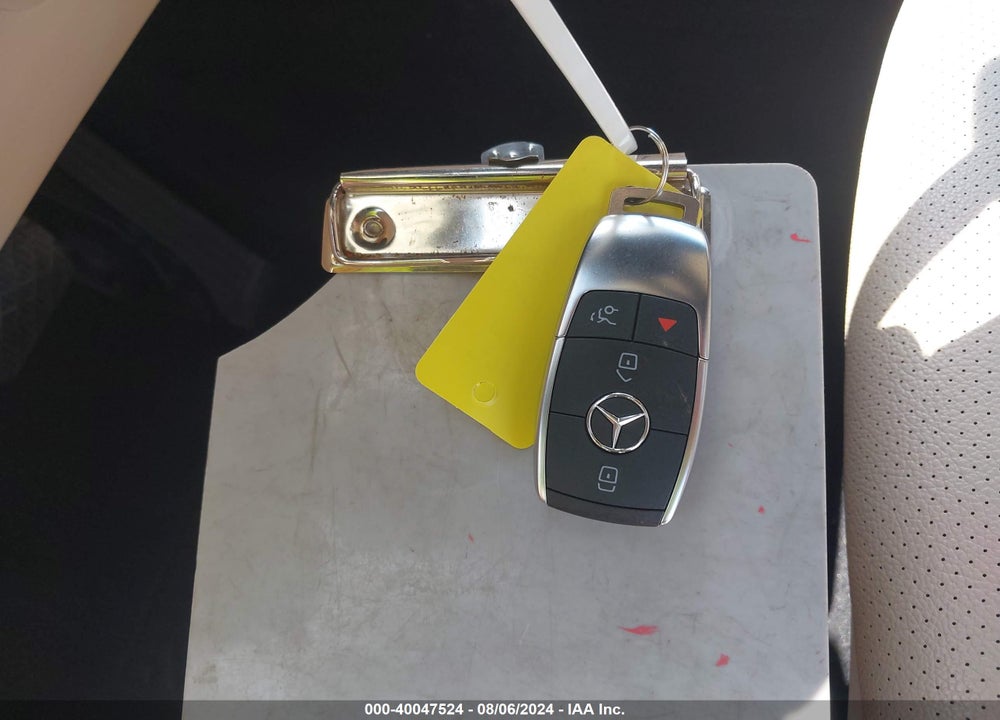 2020 MERCEDES-BENZ GLC 300 VIN: WDC0G8DB8LF730899