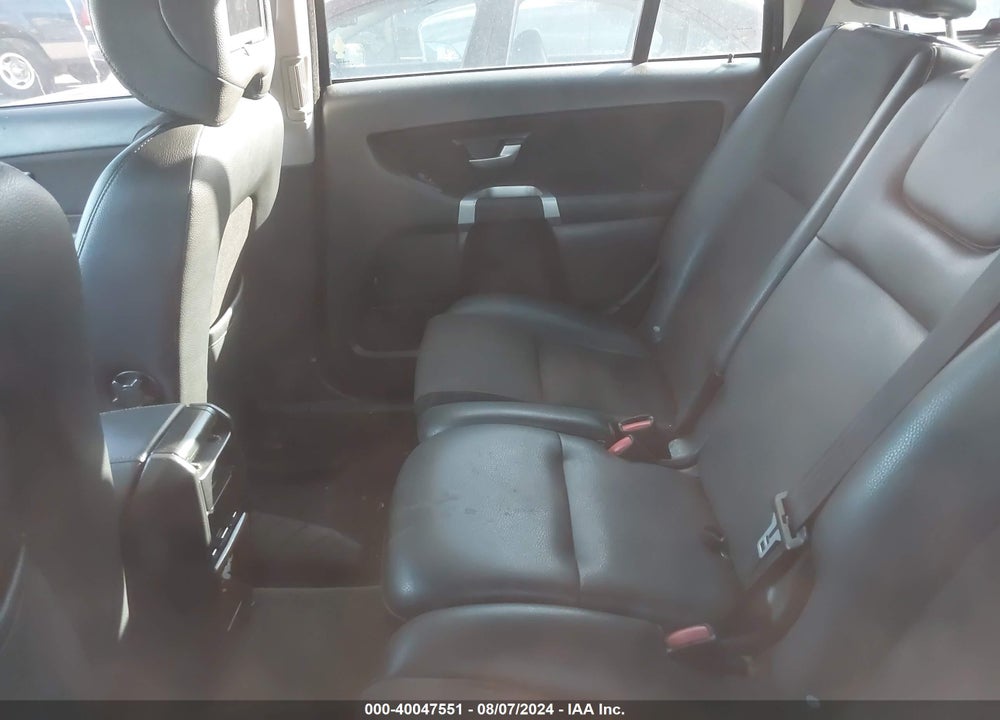 2008 VOLVO XC90 3.2 VIN: YV4CN982881449339