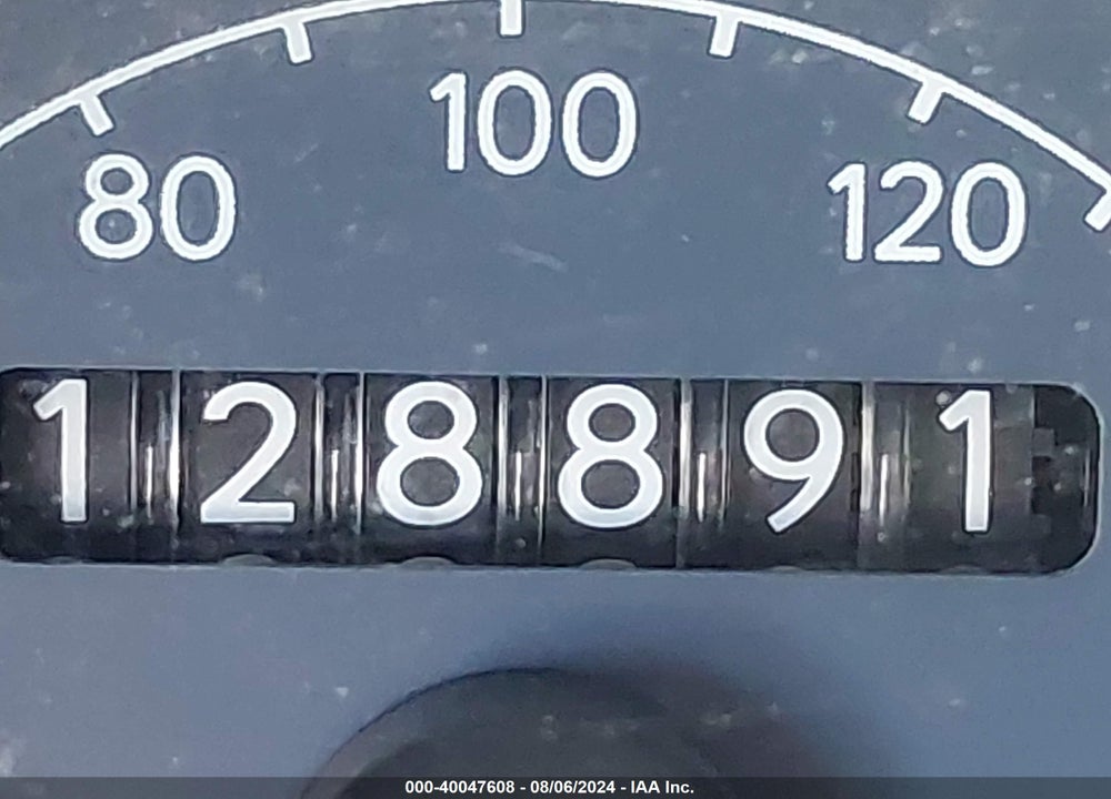 1997 TOYOTA RAV4 VIN: JT3GP10V1V7006839