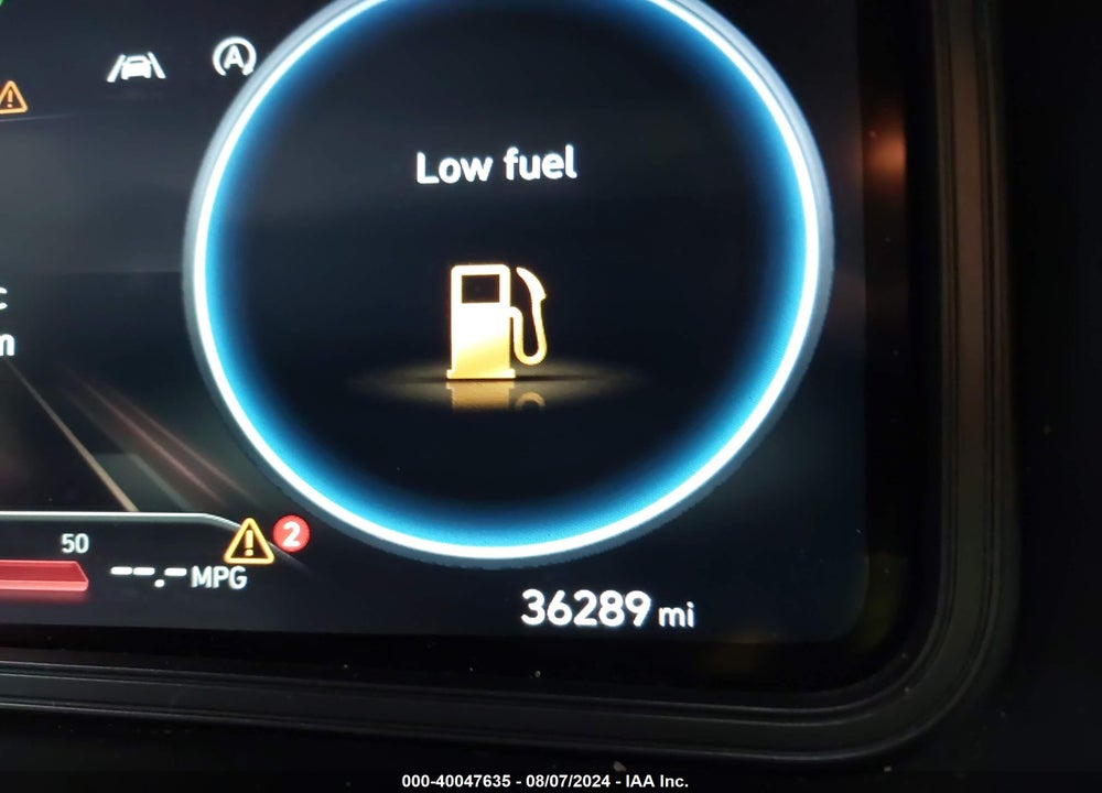 2022 HYUNDAI KONA LIMITED VIN: KM8K53A37NU805624