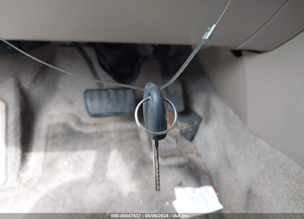 2010 TOYOTA RAV4 VIN: JTMZF4DV7A5024898
